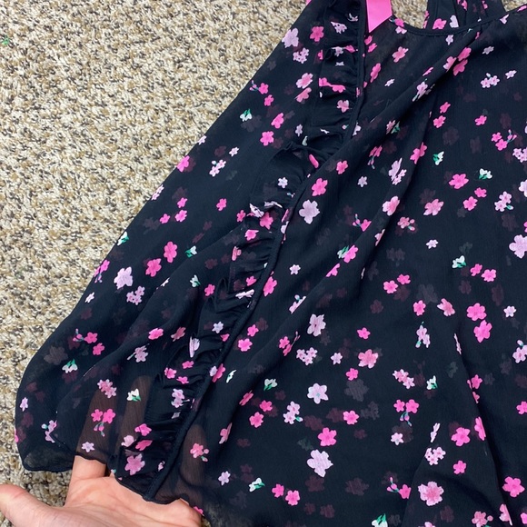 Victorias Secret Sexy Little Things Babydoll Lingerie Top - Picture 4 of 6